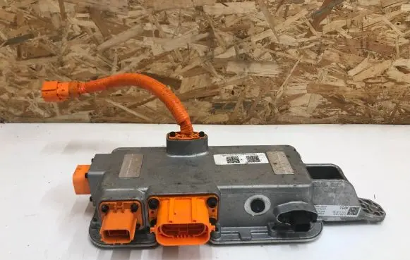 KIA EV6 Voltage converter inverter 91958CV510 MY07113W