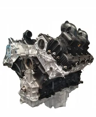 Land Rover Range Rover Sport L494 Engine 448DT 448PN M62B44
