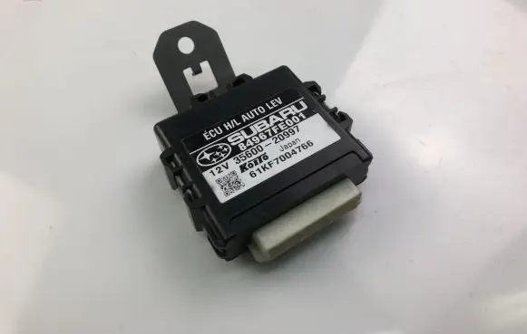 Subaru Impreza II Other control units/modules 84967FE001
