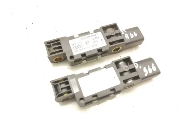 Audi A3 S3 A3 Sportback 8P Airbag deployment crash/impact sensor 4B0959643E