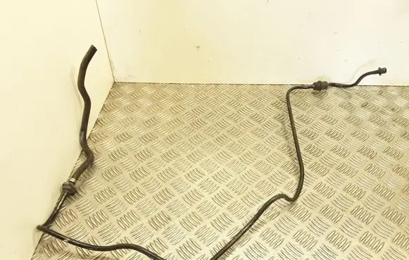 Opel Corsa C Vacuum line/pipe/hose