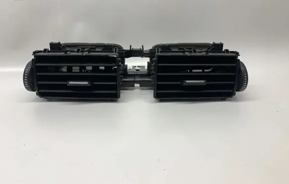 BMW 3 F30 F35 F31 Dashboard air vent grill cover trim 9218552