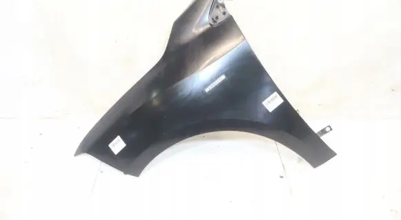 Renault Fluence Fender