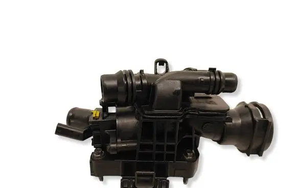 Opel Combo D Thermostat/thermostat housing 9812113780
