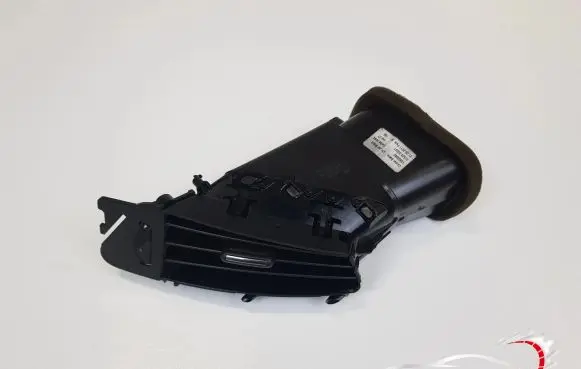 Opel Astra J Dash center air vent grill 13300560