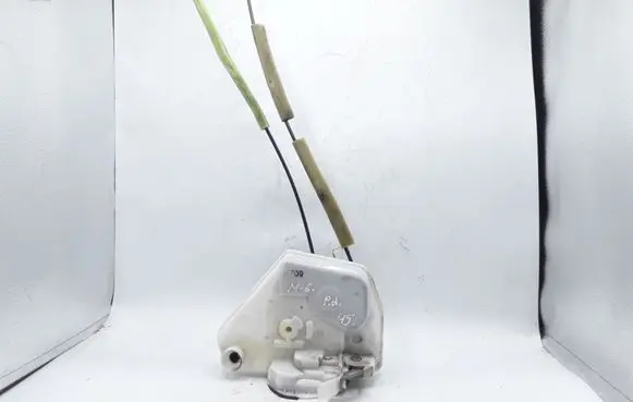 Mazda 6 Front door lock GJE8 SPLK70RA D0251
