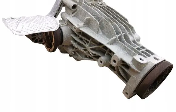 Audi A5 8T 8F Rear differential 0AR525053E