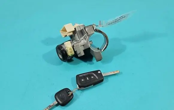 Toyota Verso Ignition lock 450200203 IMPRK1583860