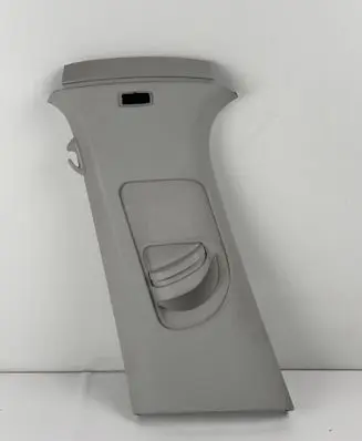 Volkswagen Golf VII (B) pillar trim (top) 5960242 5G4868311