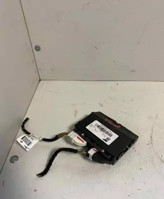 BMW 3 F30 F35 F31 Climate control unit 9311850 E10620051 17313810