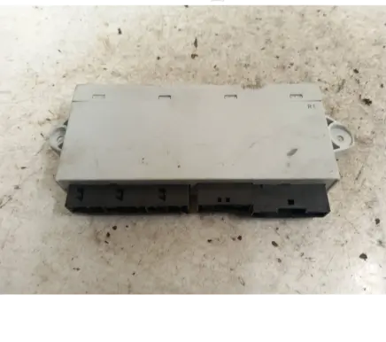 BMW 7 E65 E66 Door control unit/module 6015006010 6931401