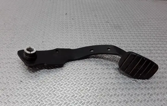 Brake pedal