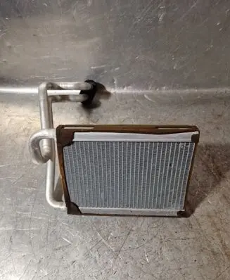 Hyundai ix35 Heater blower radiator 