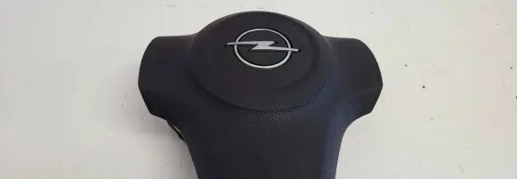 Opel Corsa D Steering wheel airbag PA25060044 460172281258 101058