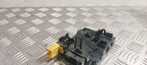 Power steering control unit/module