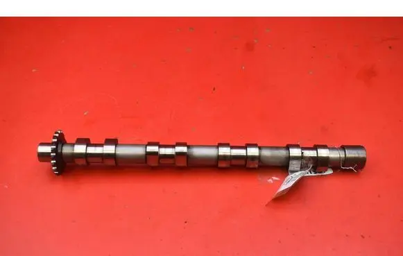 Peugeot 407 Camshaft 9644216280