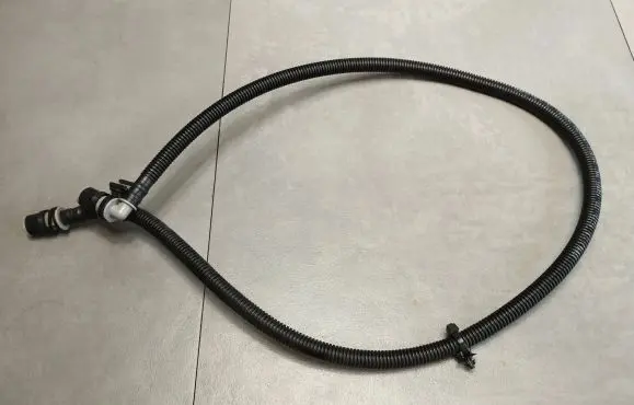 BMW 7 G11 G12 Vacuum line/pipe/hose