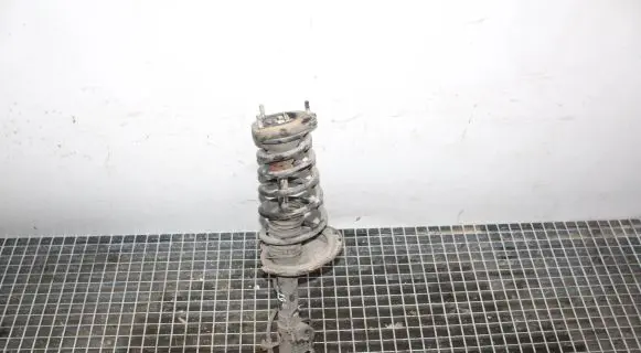 Lexus RX 450H Rear shock absorber/damper 4854048260