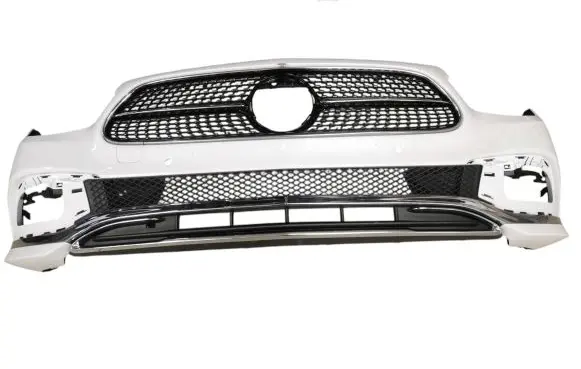 Mercedes-Benz E W238 Front bumper A2138803506 A2388883100