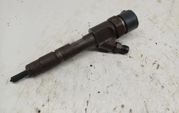 Renault Trafic II (X83) Fuel injector 0445110110B 8200100272