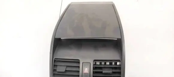Suzuki SX4 Dash center air vent grill 7382279J 73822-79J