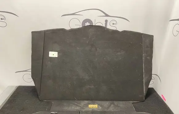 Toyota C-HR I Trunk/boot mat liner 58410F4010 17112016