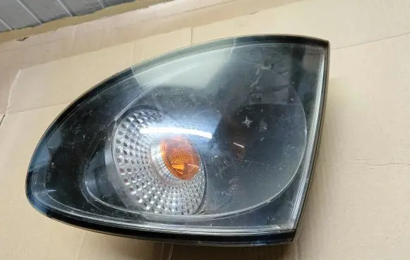 Seat Ibiza III (6L) Rear/tail lights