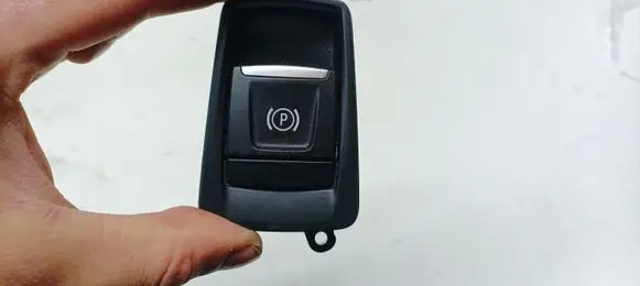 BMW 2 F46 Hand parking brake switch 