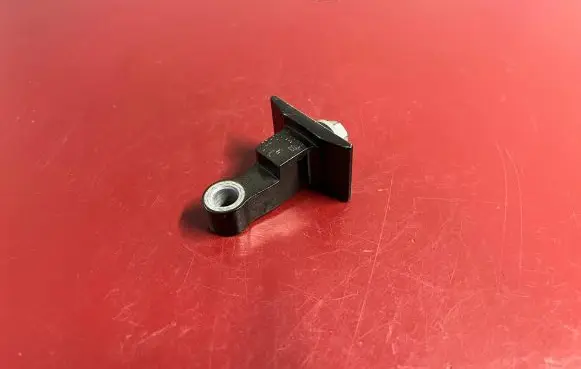 BMW X1 U11 Rear door upper hinge 5A1FCA7 7284545 41525A1FCA7