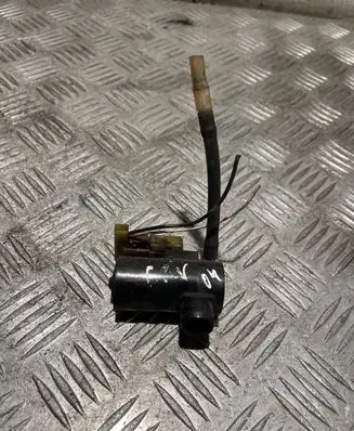 Windscreen/windshield washer pump