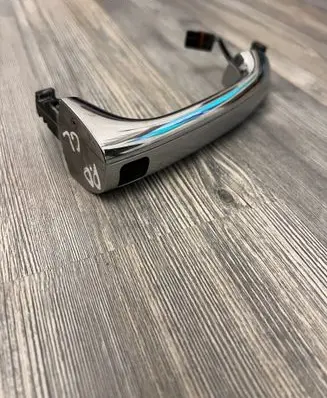 Mercedes-Benz GL X164 Front door exterior handle A1647600470