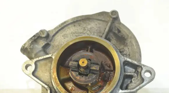 Audi A6 S6 C6 4F Vacuum pump 057145100T 05T1591391