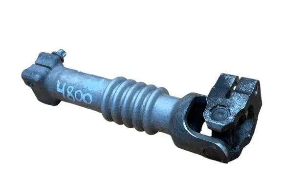 BMW 7 F01 F02 F03 F04 Steering wheel axle 6788156 0062771