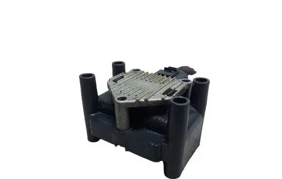 Volkswagen Golf IV High voltage ignition coil R0101C00100 0045310917