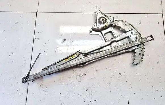 Honda HR-V Sliding door window regulator with motor s30r