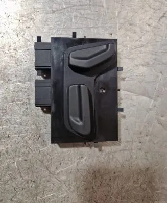 Citroen DS5 Seat control module 96598314XT 440949500 03464915