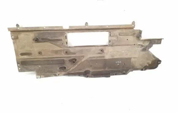 Jaguar XE Pickup box liner GX73104C21CE