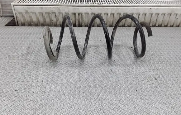 Renault Modus Front coil spring