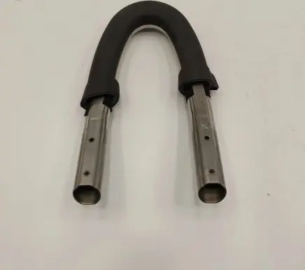 Mini Cooper Roadster R59 Front seat headrest 