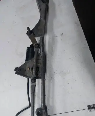Mercedes-Benz C W203 Wiper motor A2038200342 6022C 404518