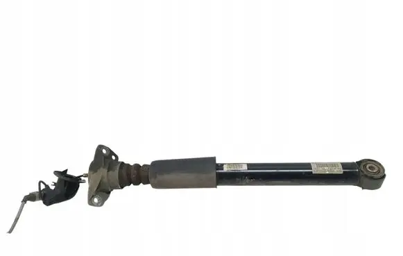 Audi RS7 C7 Front shock absorber/damper 4G0616031AE