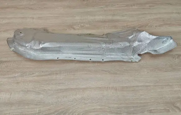 BMW X5 G05 Exhaust heat shield 9464490