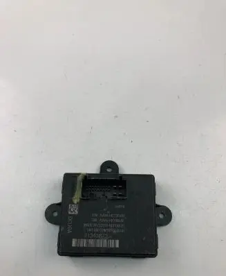 Volvo V60 Other control units/modules 31343873