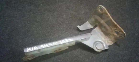 KIA Shuma Engine bonnet/hood hinges