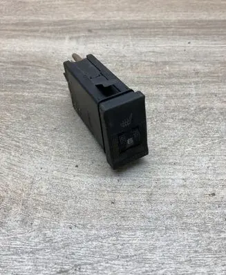Audi A6 S6 C4 4A Seat heating switch 4A0963563B