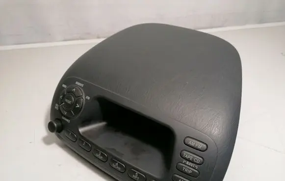 Toyota Corolla E120 E130 On-board computer control switch 