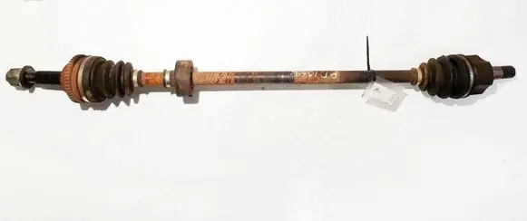 Chevrolet Aveo Front driveshaft 