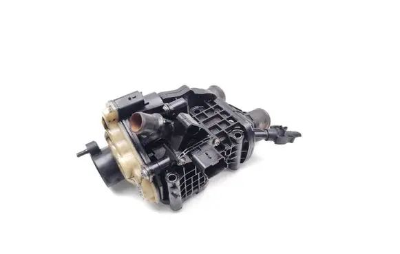 Ford Mondeo MK V Thermostat/thermostat housing 9804160380 410477650
