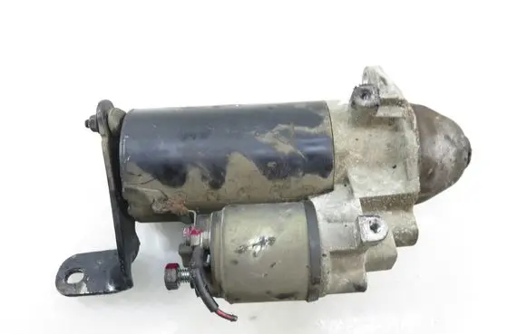 Opel Vectra C Starter motor 0001109062