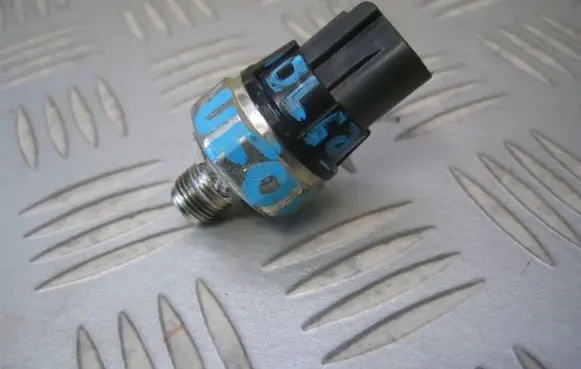 Honda Civic Oil pressure sensor 